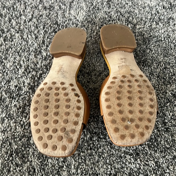 Tory Burch Bombe Miller slide - Picture 4 of 5